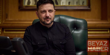 Zelenskiy: Rusya bir haftada 60 füze ile saldırı düzenledi