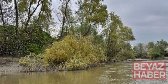 Nehre düşen 10 yaşındaki Ahmet