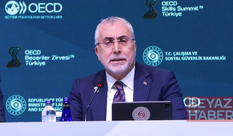 Bakan Işıkhan