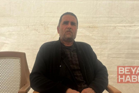 Kamyonet çarpması sonucu ölen Yakup Can