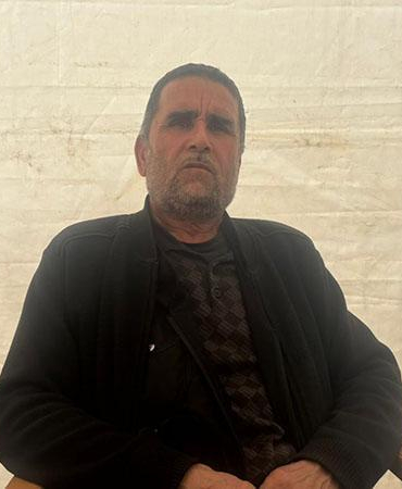 Kamyonet çarpması sonucu ölen Yakup Can