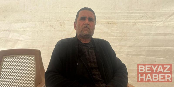 Kamyonet çarpması sonucu ölen Yakup Can