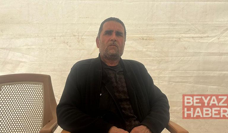 Kamyonet çarpması sonucu ölen Yakup Can