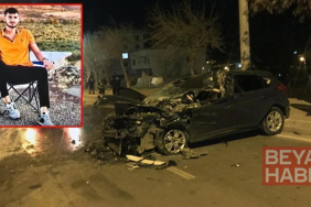 Kazada yaralanan sürücü, 495 gün sonra hayatını kaybetti