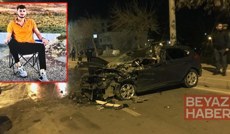 Kazada yaralanan sürücü, 495 gün sonra hayatını kaybetti