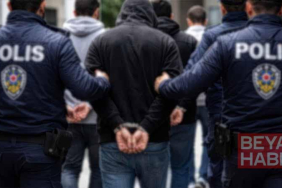 Artvin merkezli 4 ilde düzenlenen operasyonlarda 35 şüpheli yakalandı