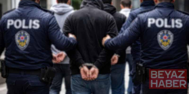 Artvin merkezli 4 ilde düzenlenen operasyonlarda 35 şüpheli yakalandı