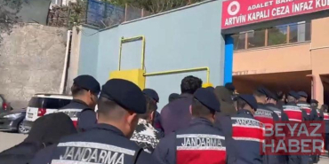 4 ilde suç örgütü operasyonu: 28 tutuklama