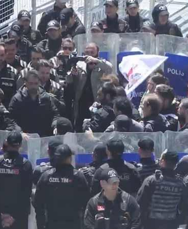 Taksim