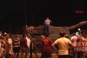 15 Temmuz darbe girişimi genç gazetecilerin manşetleriyle hatırlanacak