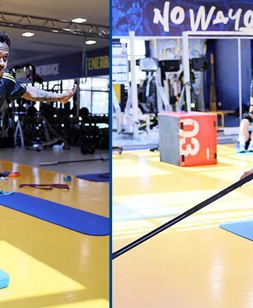 Fenerbahçe’de RAMS Başakşehir FK maçı hazırlıkları başladı