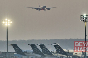 Güney Sudan'da yolcu uçağı düştü: Çok sayıda ölü var
