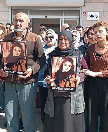 Baraj gölünde cansız bedeni bulunan Rojvelat’ın ailesinden ‘dosya yeniden açılsın’ başvurusu