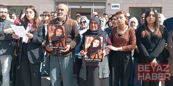 Baraj gölünde cansız bedeni bulunan Rojvelat’ın ailesinden ‘dosya yeniden açılsın’ başvurusu