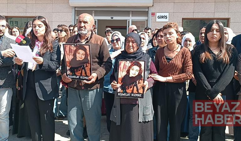 Baraj gölünde cansız bedeni bulunan Rojvelat’ın ailesinden ‘dosya yeniden açılsın’ başvurusu