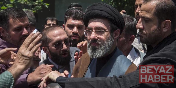 Mücteba Hamaney öldü mü? Resmi şehitler duvarına asıldı