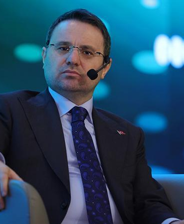 Bakan Gürlek: Hedefimiz; hızlı, öngörülebilir ve güven veren bir adalet inşa etmek