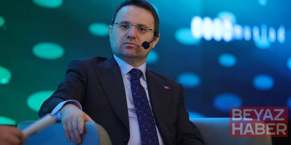 Bakan Gürlek: Hedefimiz; hızlı, öngörülebilir ve güven veren bir adalet inşa etmek