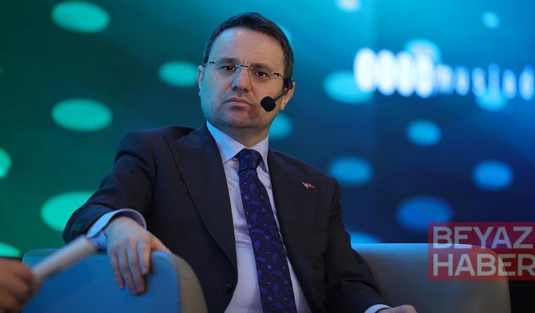Bakan Gürlek: Hedefimiz; hızlı, öngörülebilir ve güven veren bir adalet inşa etmek