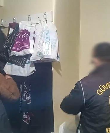 Kadıköy’de uyuşturucu operasyonu: 75 şüpheli tutuklandı