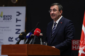 Cevdet Yılmaz: Sırbistan ile ticaret hacmimizi 5 milyar dolara çıkarmaya emin adımlarla ilerlemekteyiz