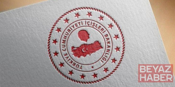 İçişleri Bakanlığı: Ayaş Kaymakamı Muharrem Eligül hakkında soruşturma açıldı