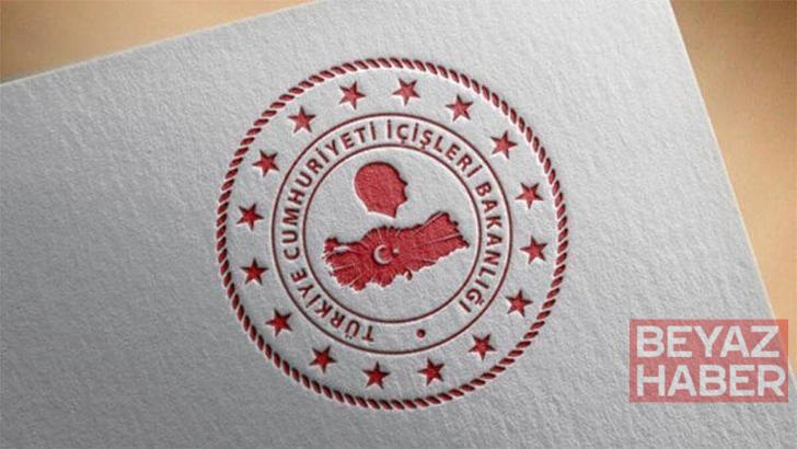 İçişleri Bakanlığı: Ayaş Kaymakamı Muharrem Eligül hakkında soruşturma açıldı