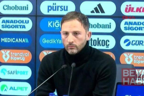 Fenerbahçe, Tedesco ve teknik heyeti ile yolları ayırma kararı aldı