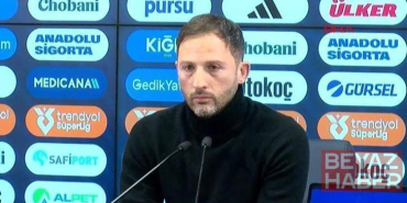 Fenerbahçe, Tedesco ve teknik heyeti ile yolları ayırma kararı aldı