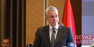 Bakan Memişoğlu: Afrika