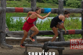Survivor dokunulmazlık oyununu hangi takım kazandı? 27 Nisan Pazartesi Survivor'da eleme adayı kim oldu?