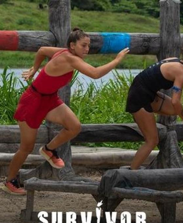 Survivor dokunulmazlık oyununu hangi takım kazandı? 27 Nisan Pazartesi Survivor'da eleme adayı kim oldu?