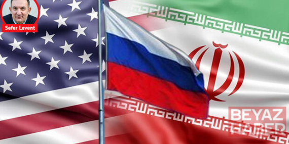 İran-ABD savaşının galibi Rusya