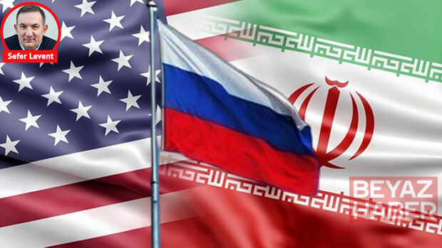 İran-ABD savaşının galibi Rusya