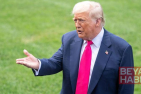 ABD Başkanı Trump, ulusal güvenlik ekibini topladı