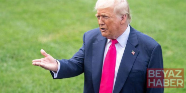 ABD Başkanı Trump, ulusal güvenlik ekibini topladı