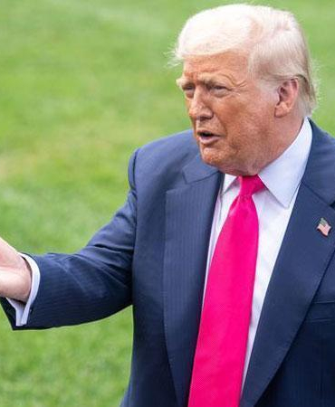 ABD Başkanı Trump, ulusal güvenlik ekibini topladı