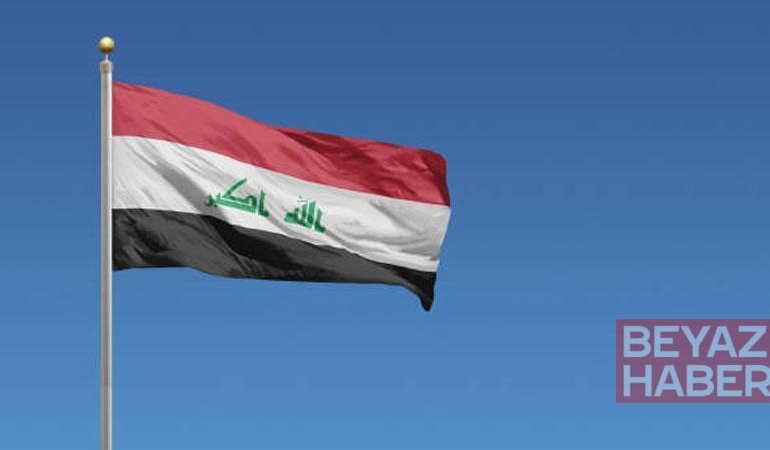 Irak Cumhurbaşkanı Amedi, hükümeti kurma görevini Ali ez-Zeydi’ye verdi