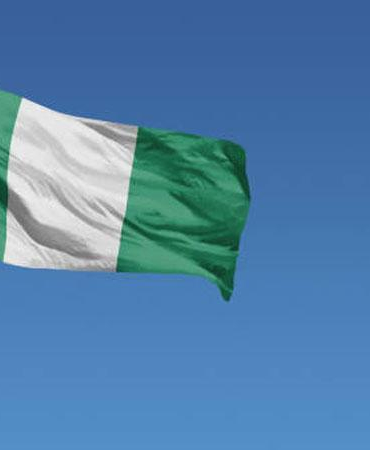 Nijerya