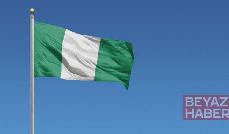 Nijerya
