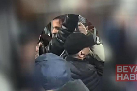 Metrolar ve duraklarda hırsızlık yapan 2 şüpheli yakalandı