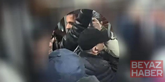 Metrolar ve duraklarda hırsızlık yapan 2 şüpheli yakalandı