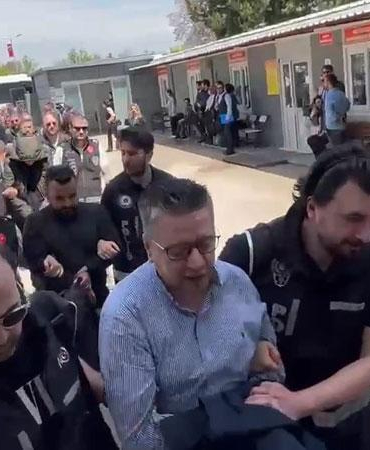 Halfeti Belediyesi