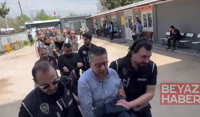 Halfeti Belediyesi