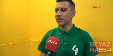 Ali Palabıyık: Kırmızı kartın sebebi Ederson mu, Yasin Kol mu?