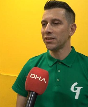 Ali Palabıyık: Kırmızı kartın sebebi Ederson mu, Yasin Kol mu?