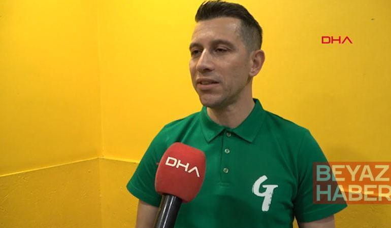 Ali Palabıyık: Kırmızı kartın sebebi Ederson mu, Yasin Kol mu?