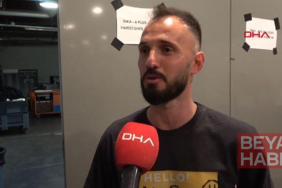 Emre Çolak: Galatasaray çok güzel bir ekip yakaladı