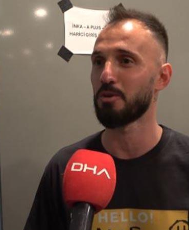 Emre Çolak: Galatasaray çok güzel bir ekip yakaladı