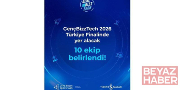 GençBizzTech 2026